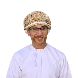 Dr. Hilal Al-Mandhari